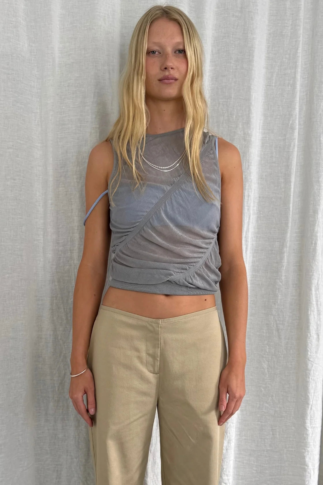 HANA TOP | MIST