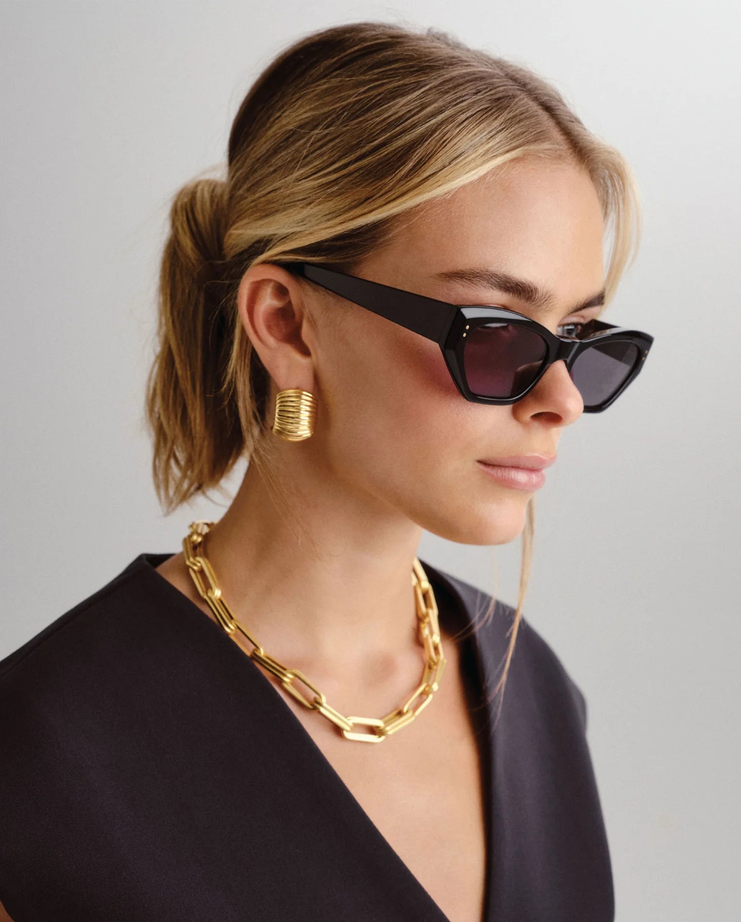 THE SYDNEY | BLACK