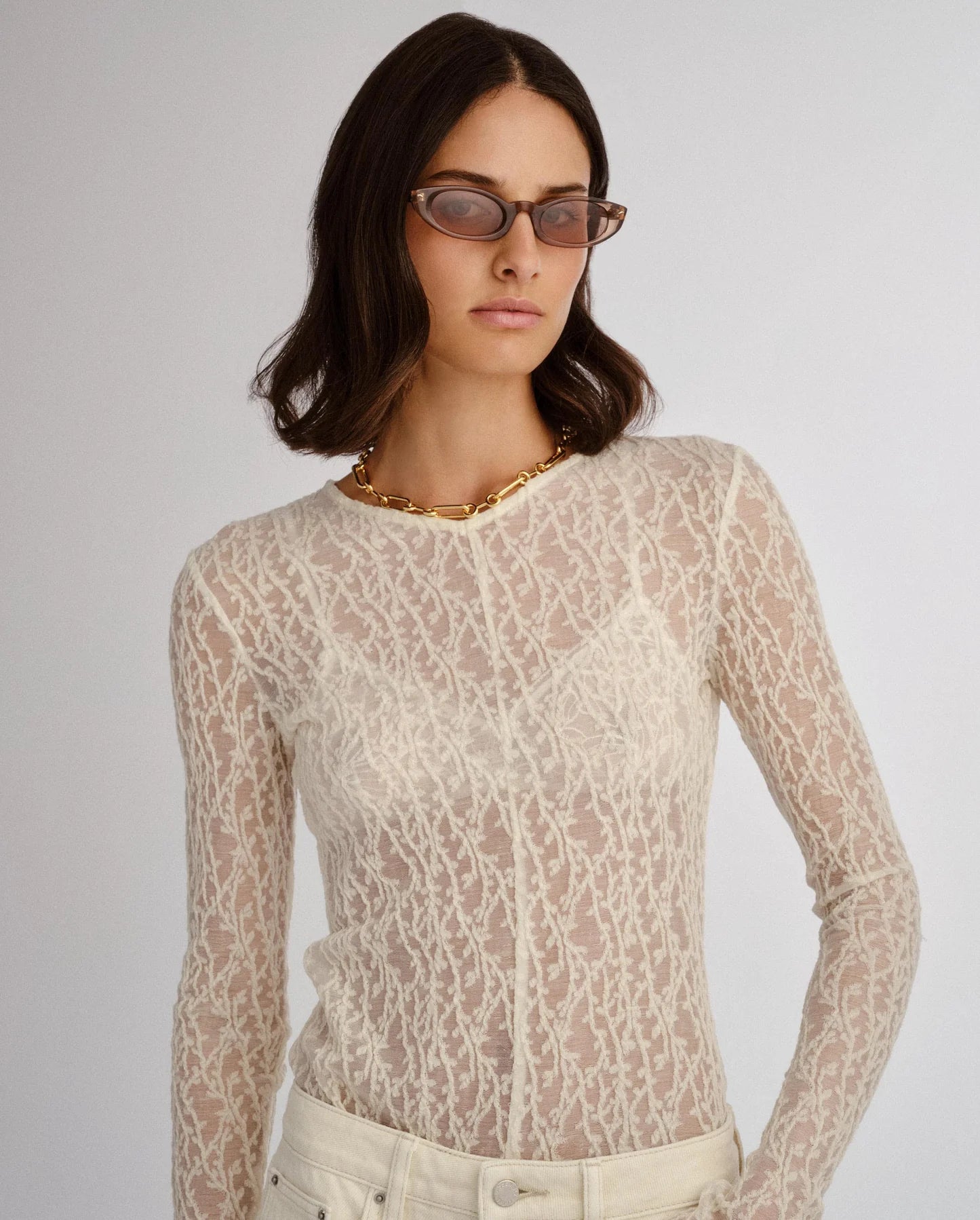 THE TORTUE | CRYSTAL COFFEE