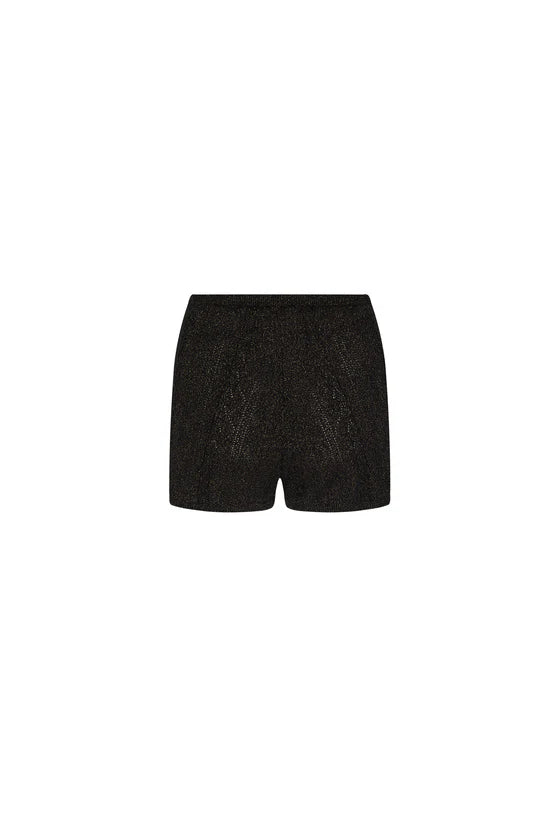 THE MOSS KNIT SHORT