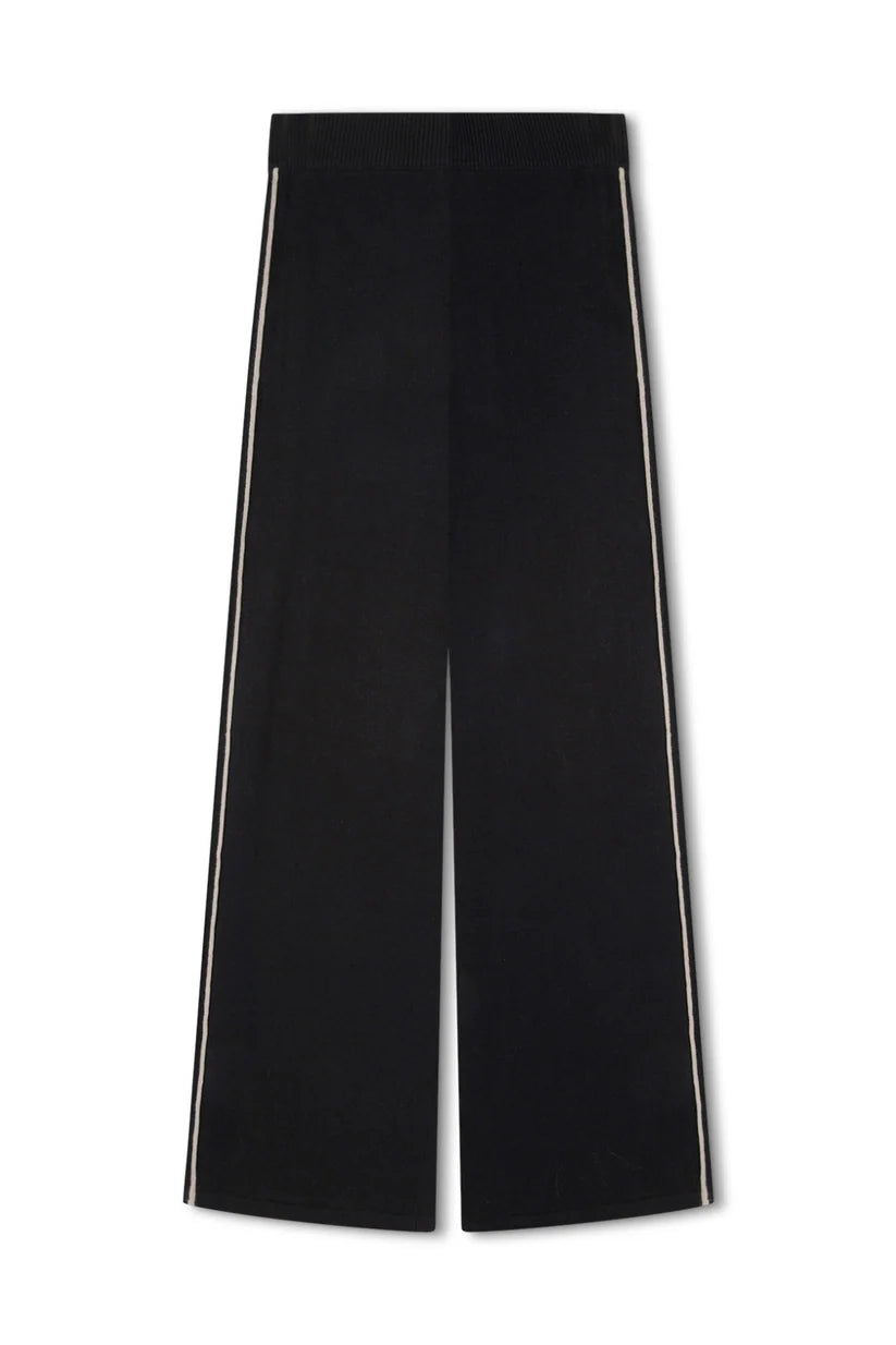 PIPPA PANT | BLACK