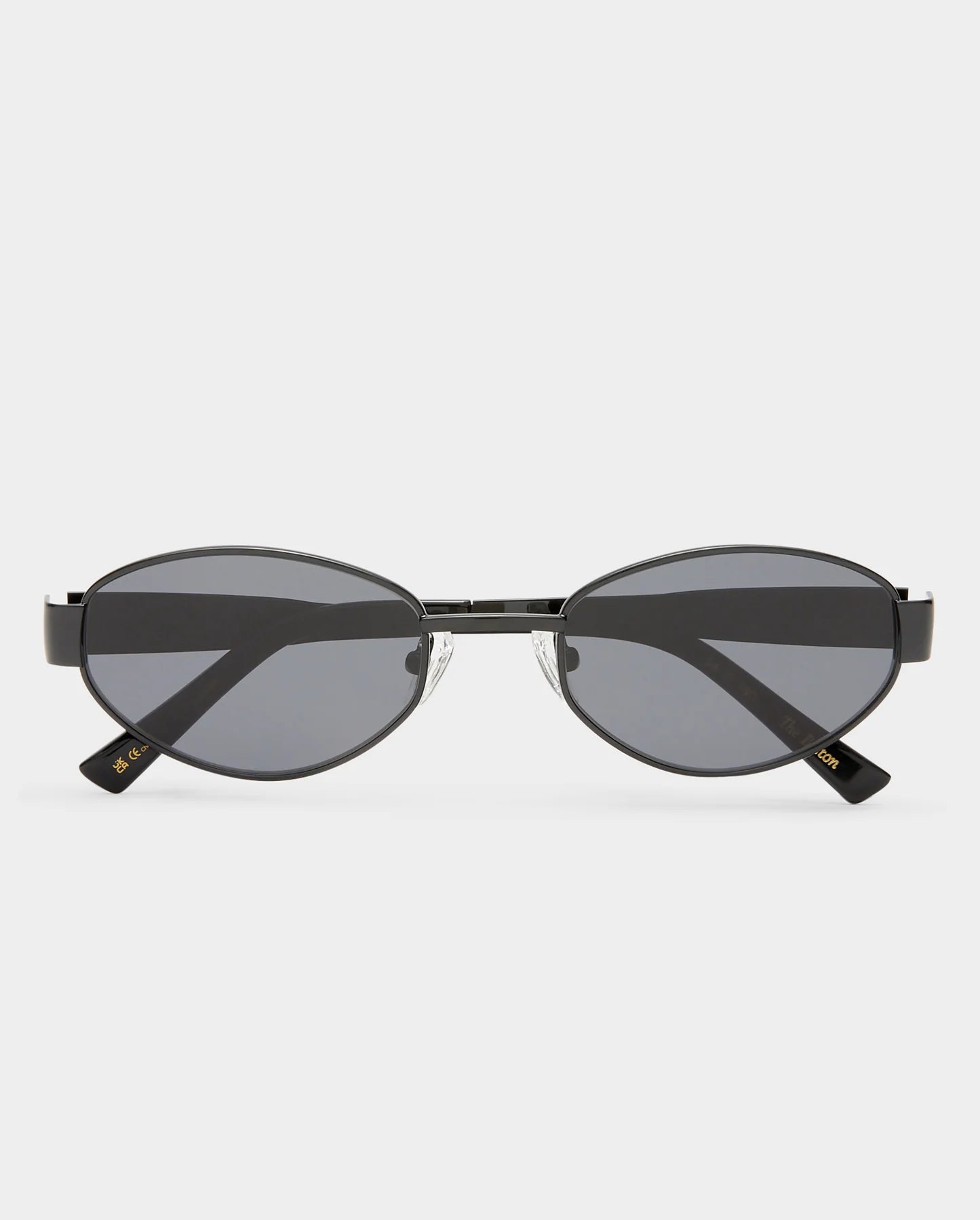 THE BOSTON | BLACK