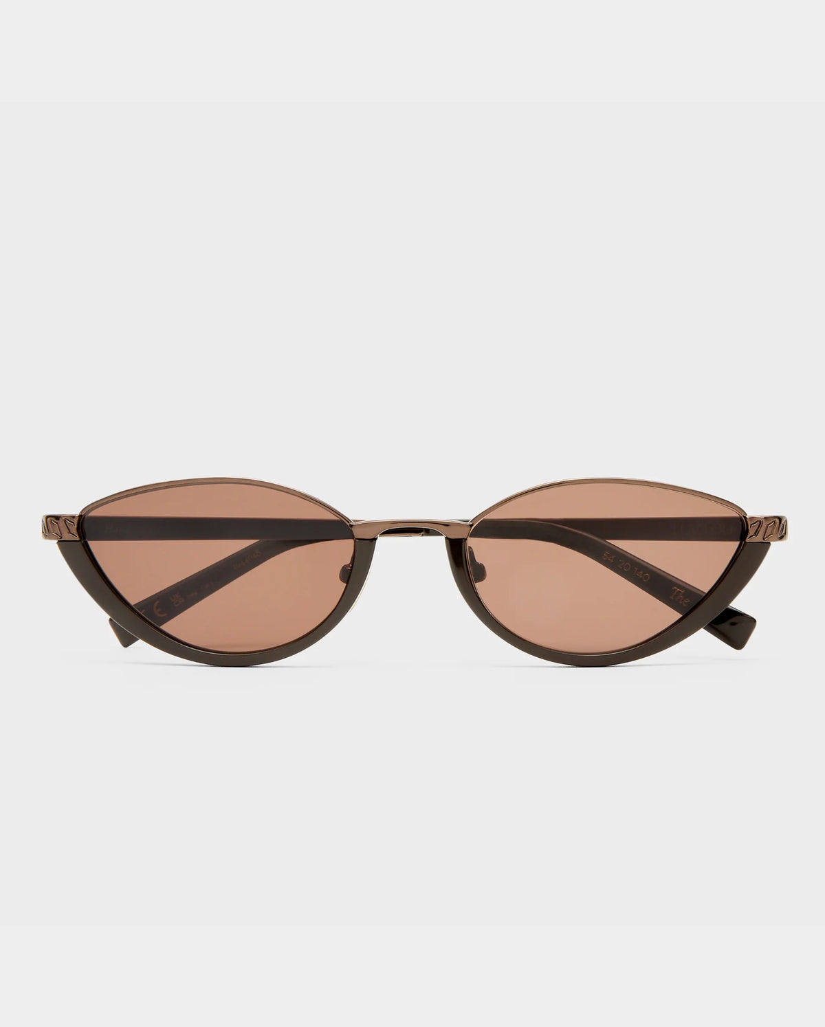 THE LIA | BRONZE