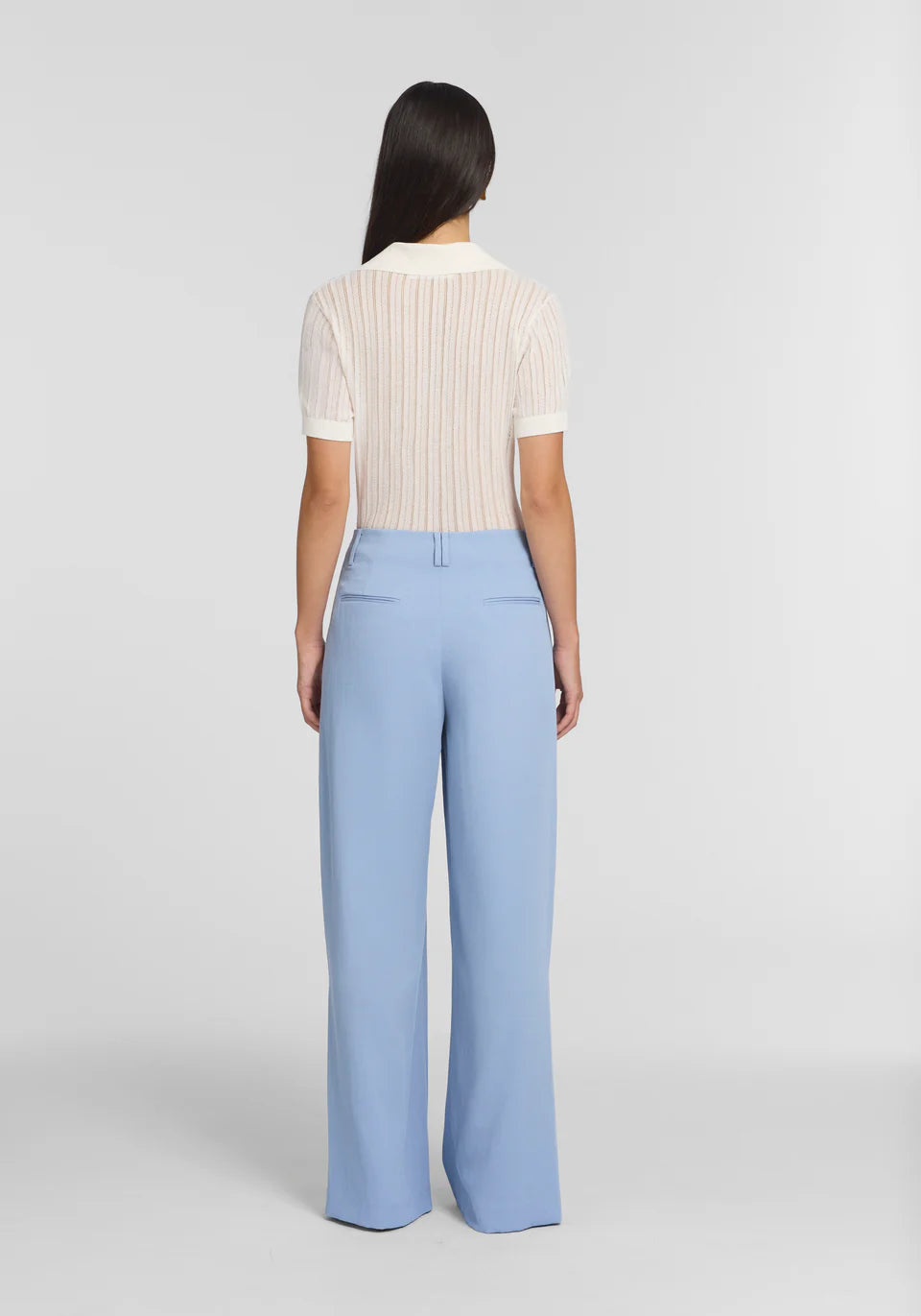 DRAPER TROUSER | SALT WATER