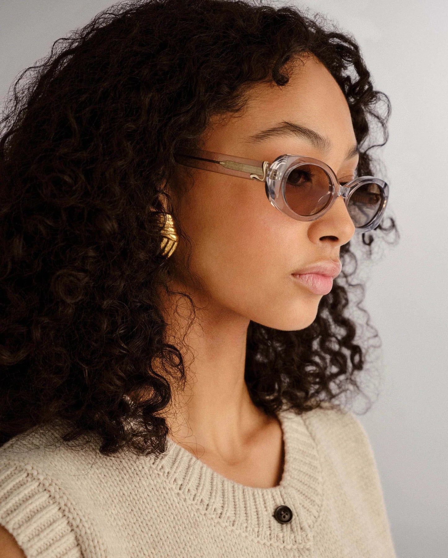 THE MORGAN | CRYSTAL MAUVE