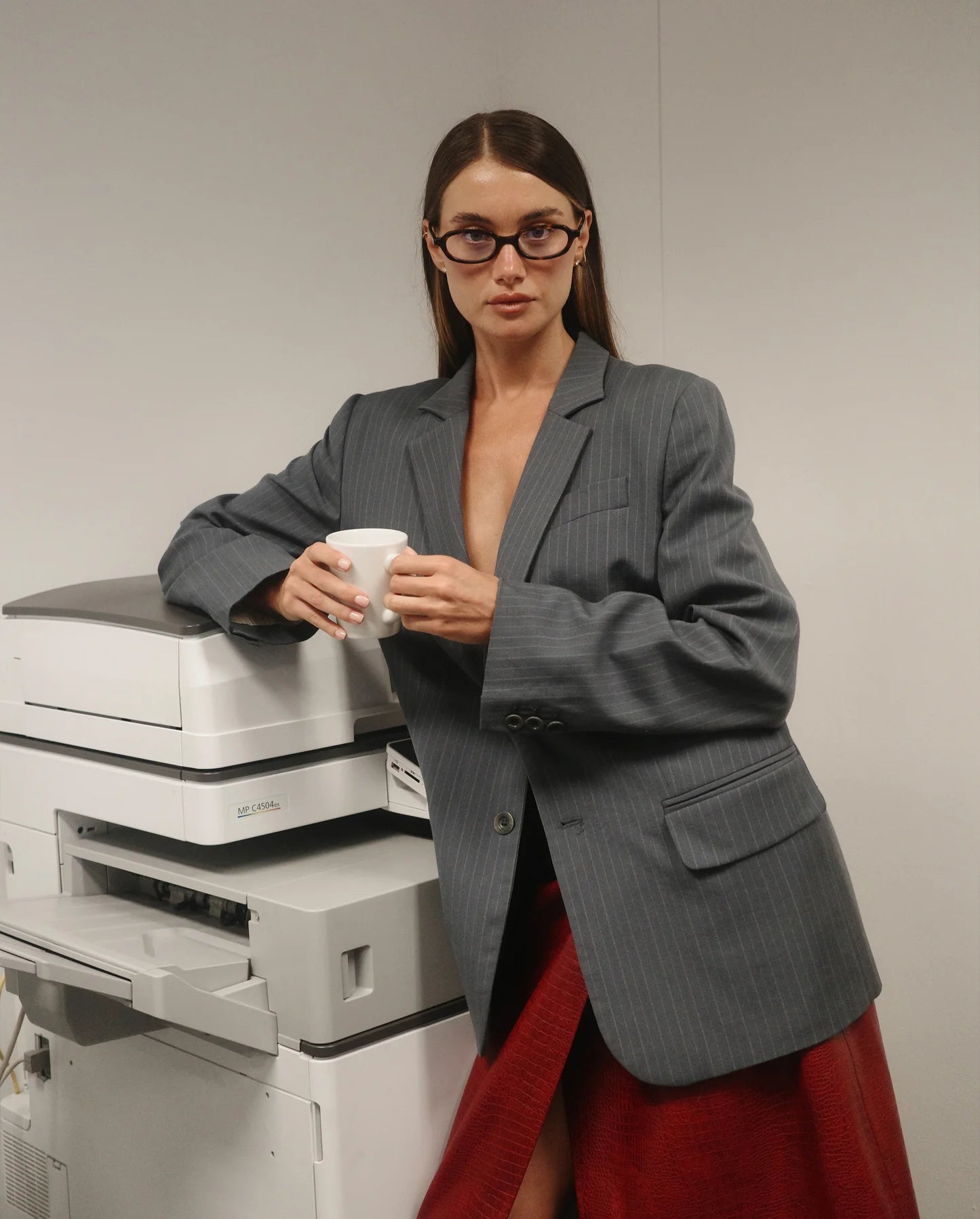 THE MIMI | CLASSIC TORT