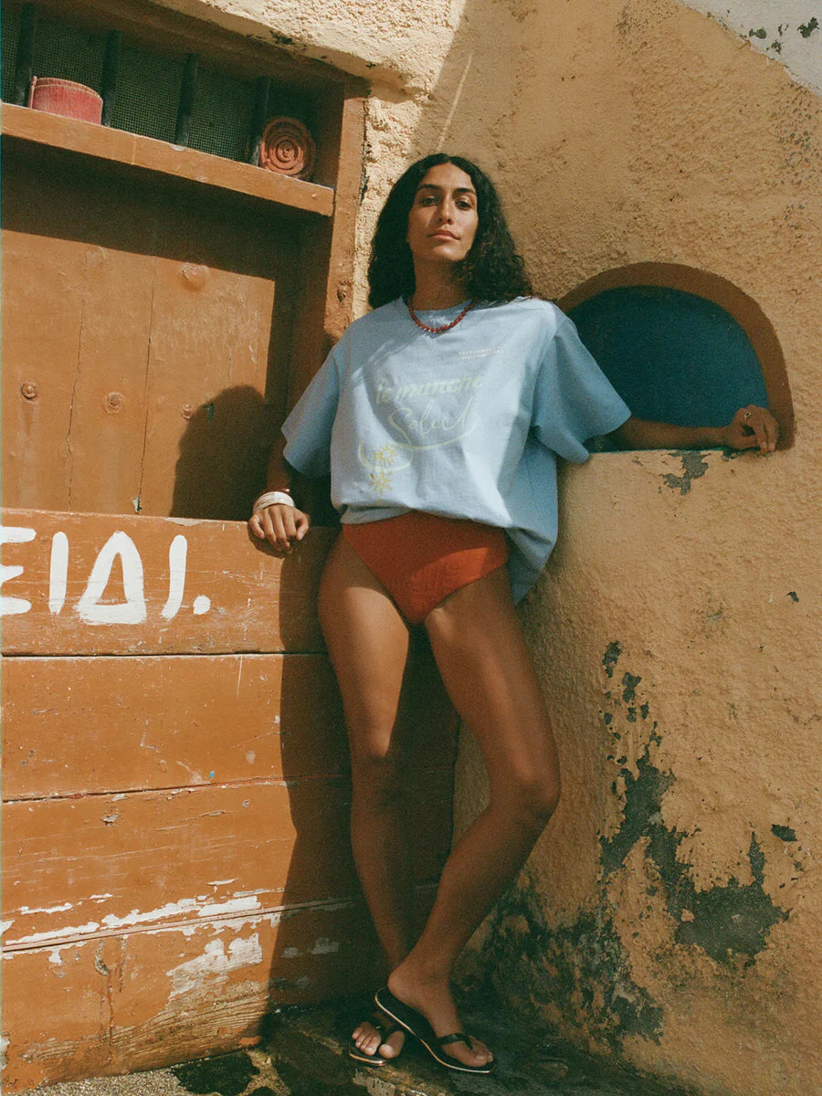 T-SHIRT | LE MARCHÉ