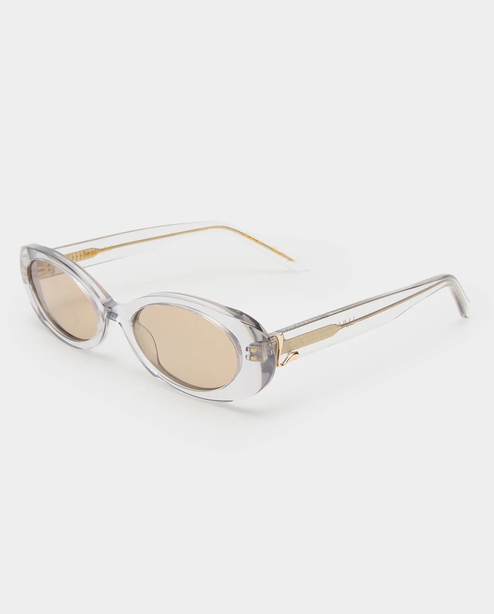 THE MORGAN | CRYSTAL MAUVE