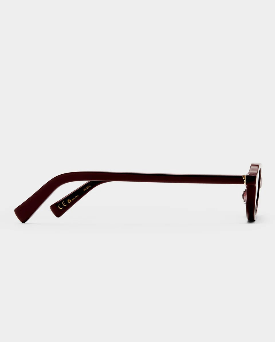 THE MIMI | BURGUNDY