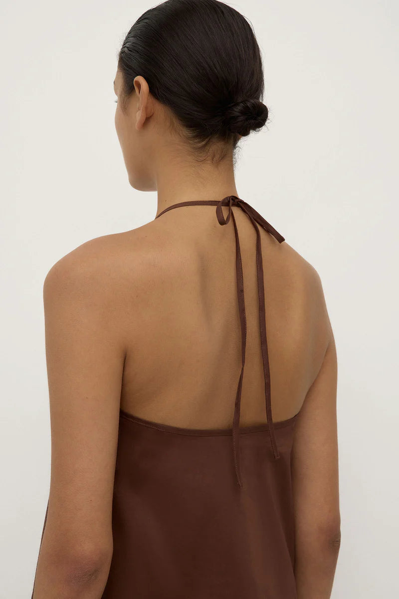 HENNY TOP | ESPRESSO