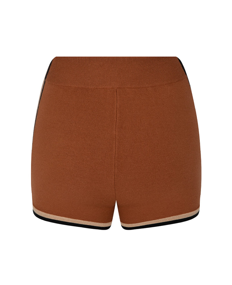 RETRO SHORT 2.0 | SPICE
