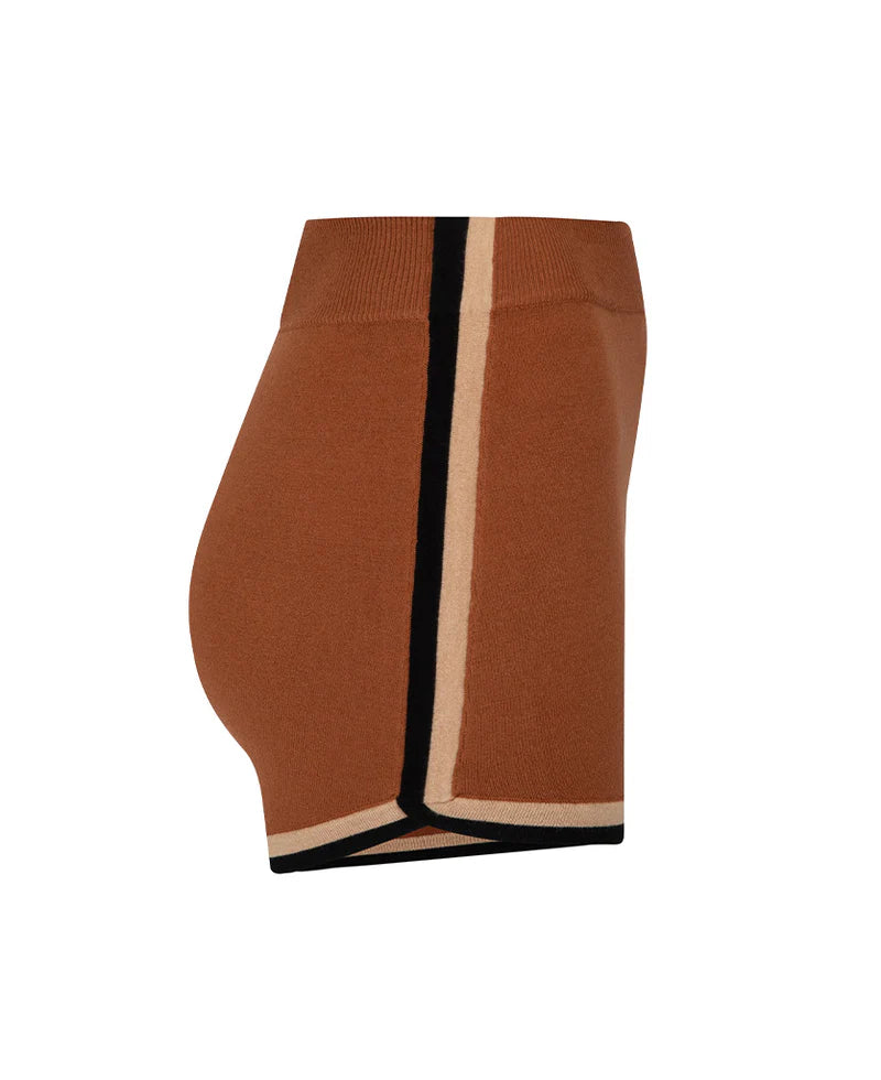 RETRO SHORT 2.0 | SPICE