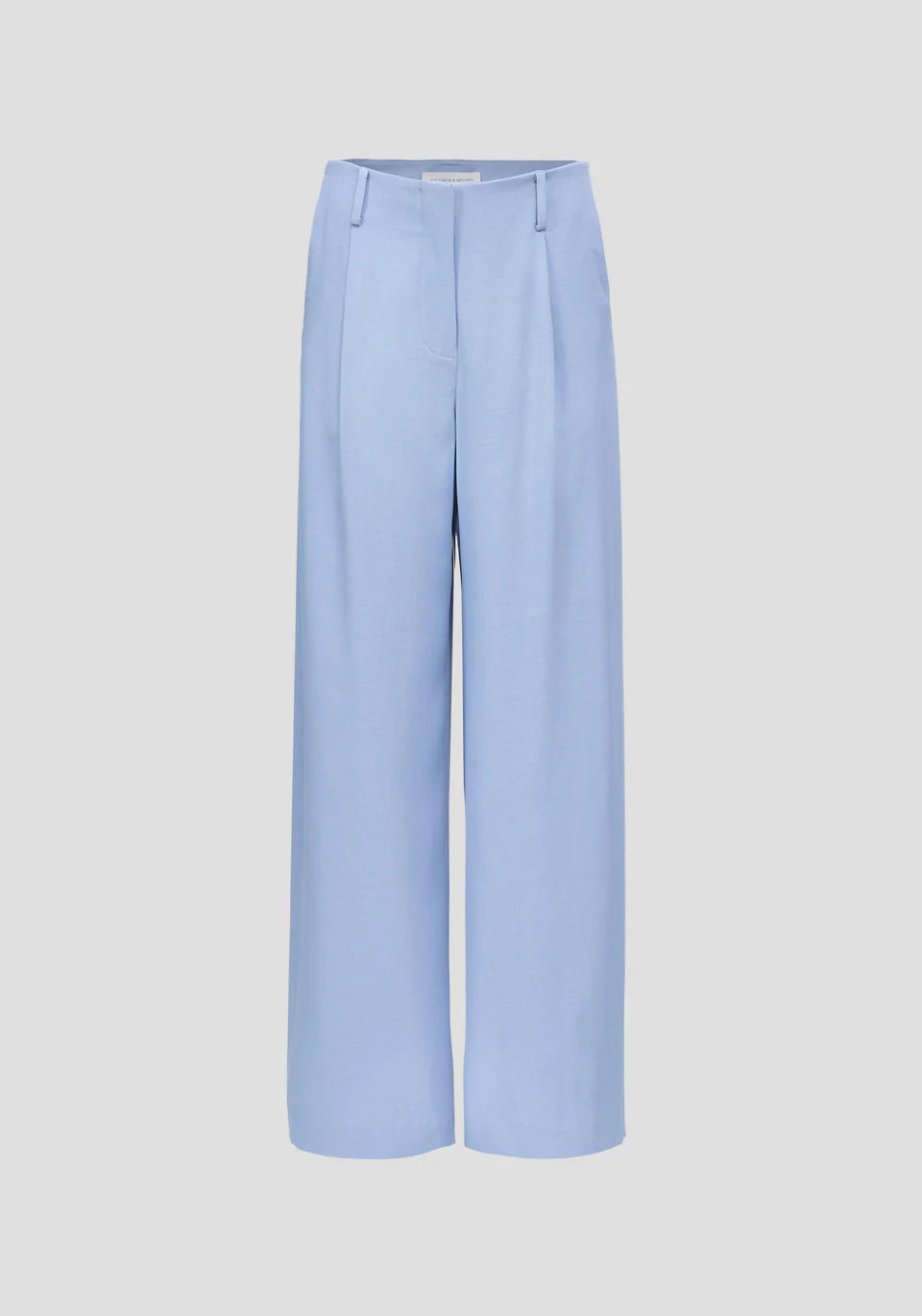 DRAPER TROUSER | SALT WATER