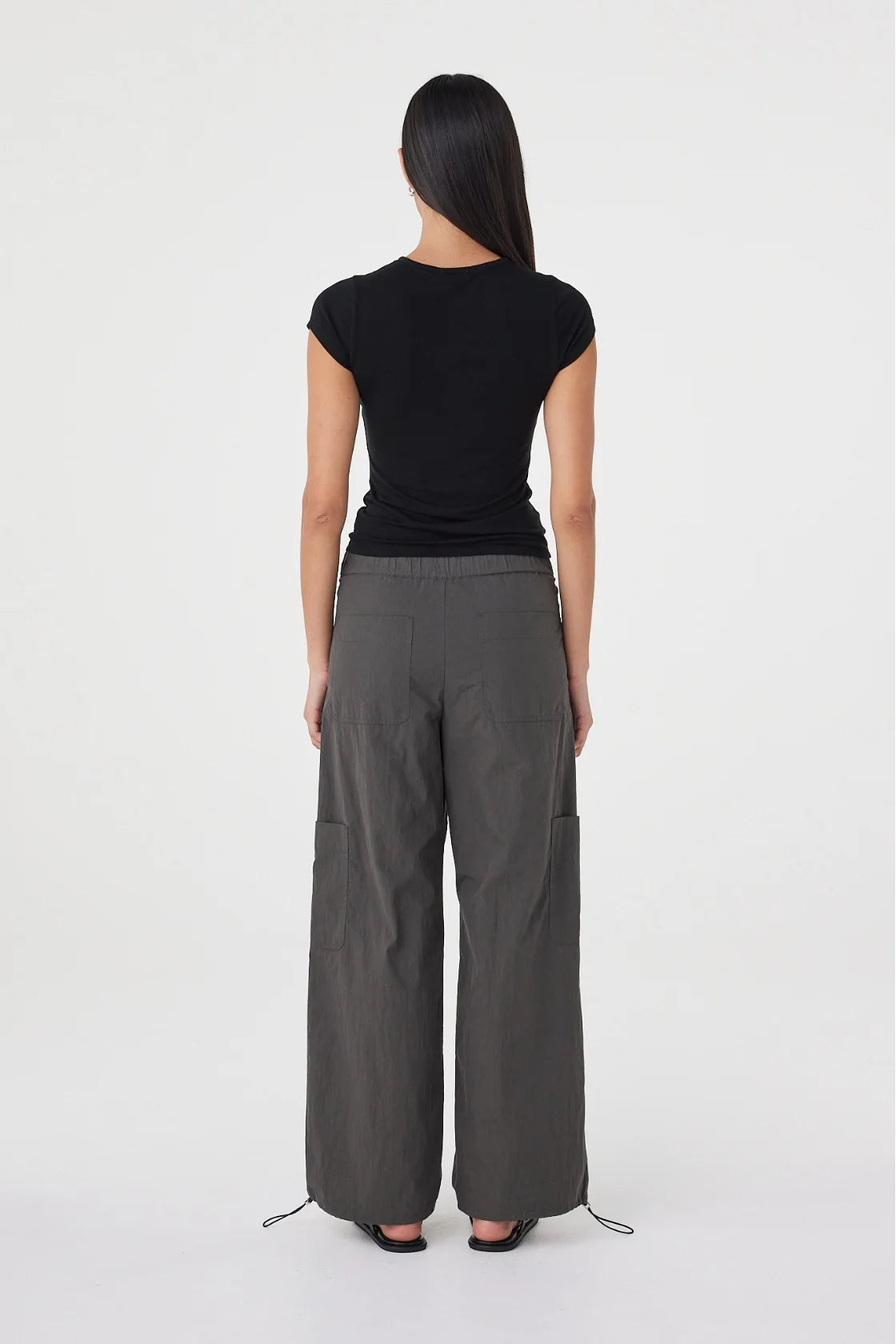 ADDIE PANT