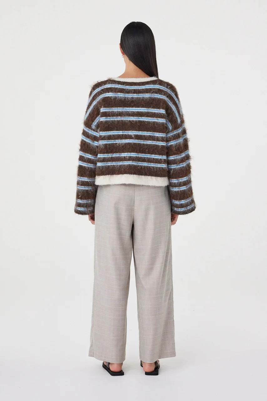 LUCCA SWEATER