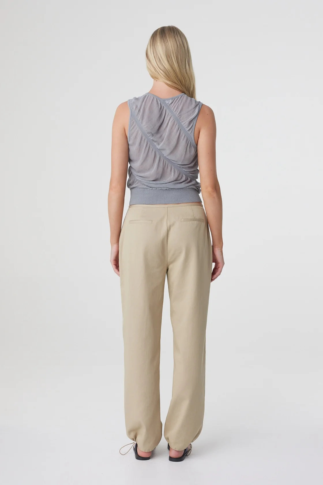 HANA TOP | MIST