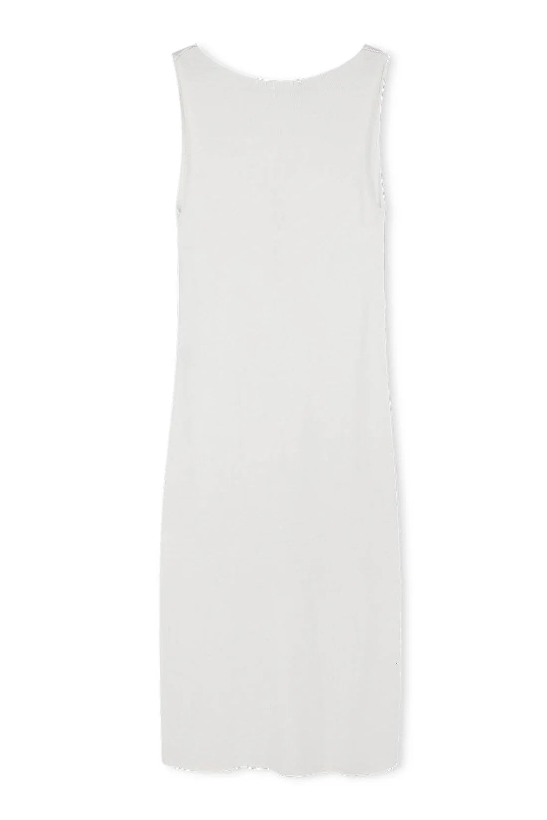 POPPY MAXI DRESS | CREAM