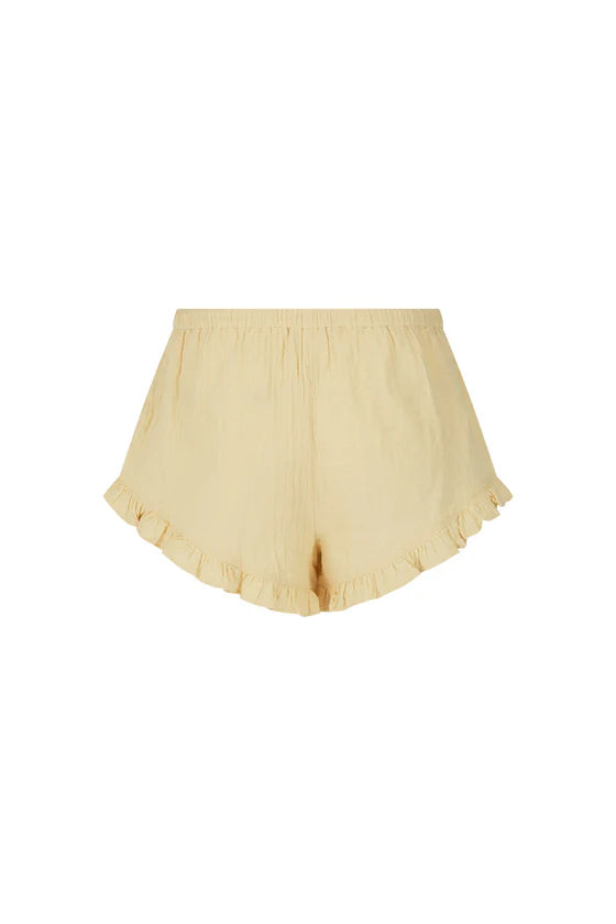 BAREFOOT SHORT | SAND