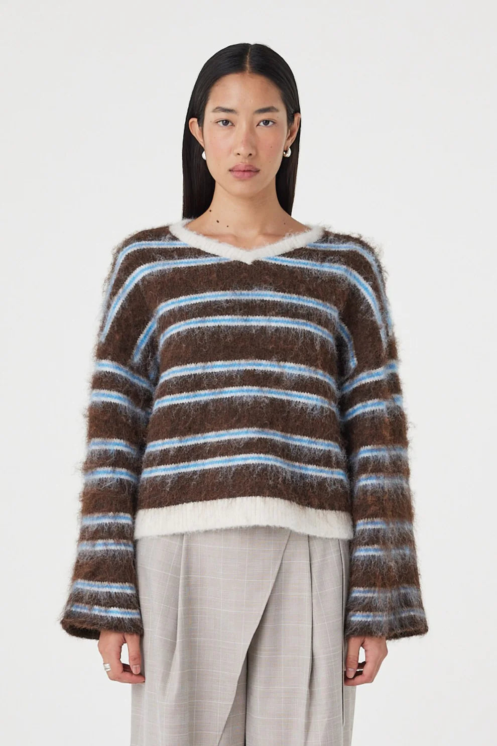 LUCCA SWEATER