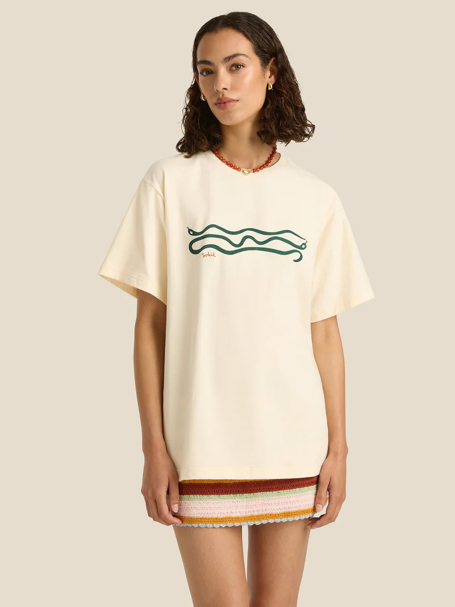 T-SHIRT | OPHIDIAN