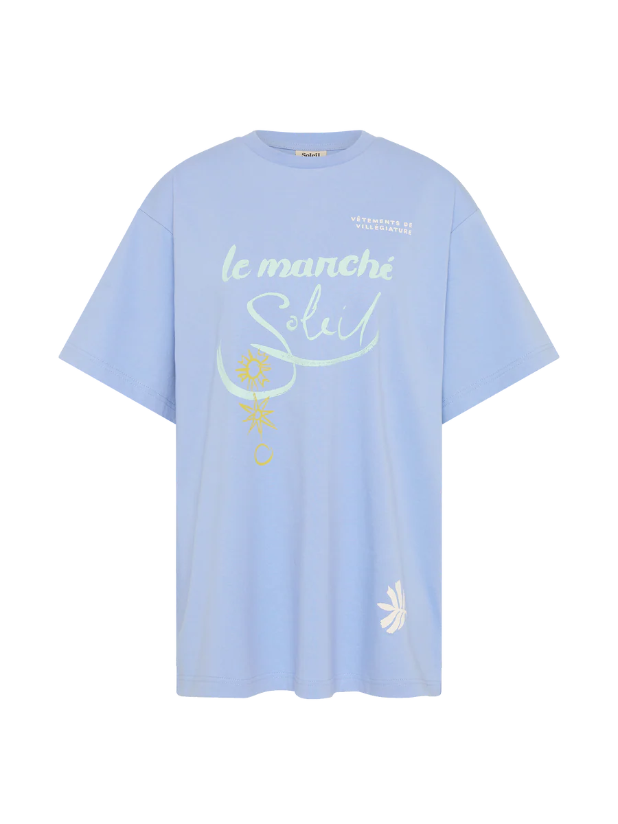 T-SHIRT | LE MARCHÉ