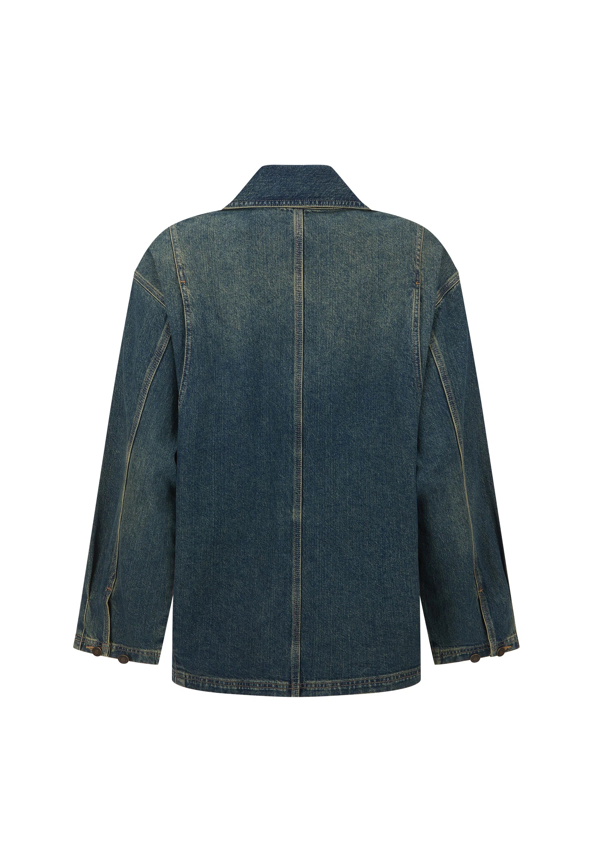 DREW DENIM JACKET