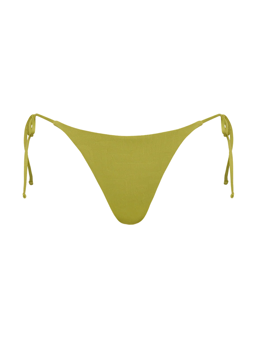 SUKI SWIM BOTTOM | KIN ALOE