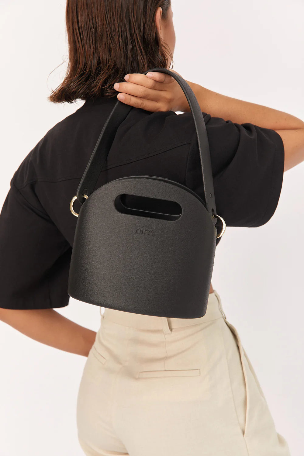THE BB MINI SET | BLACK