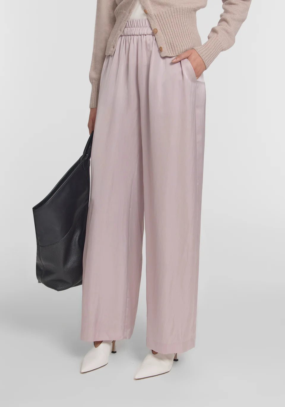 Pilot Pant | Plaster