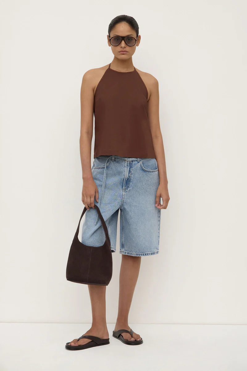 HENNY TOP | ESPRESSO