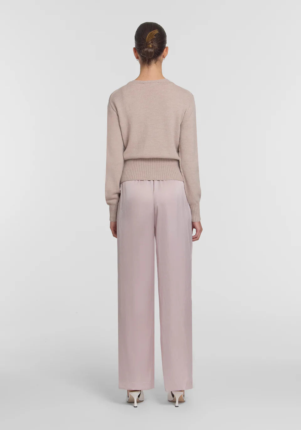 Pilot Pant | Plaster