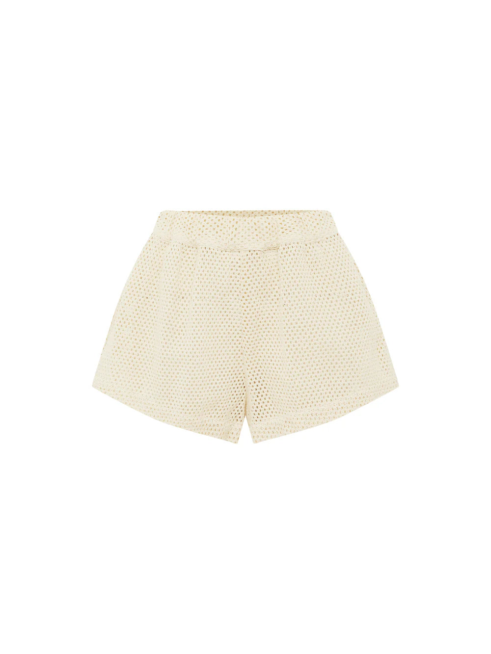 MISTRAL NET MINIMAL SHORT