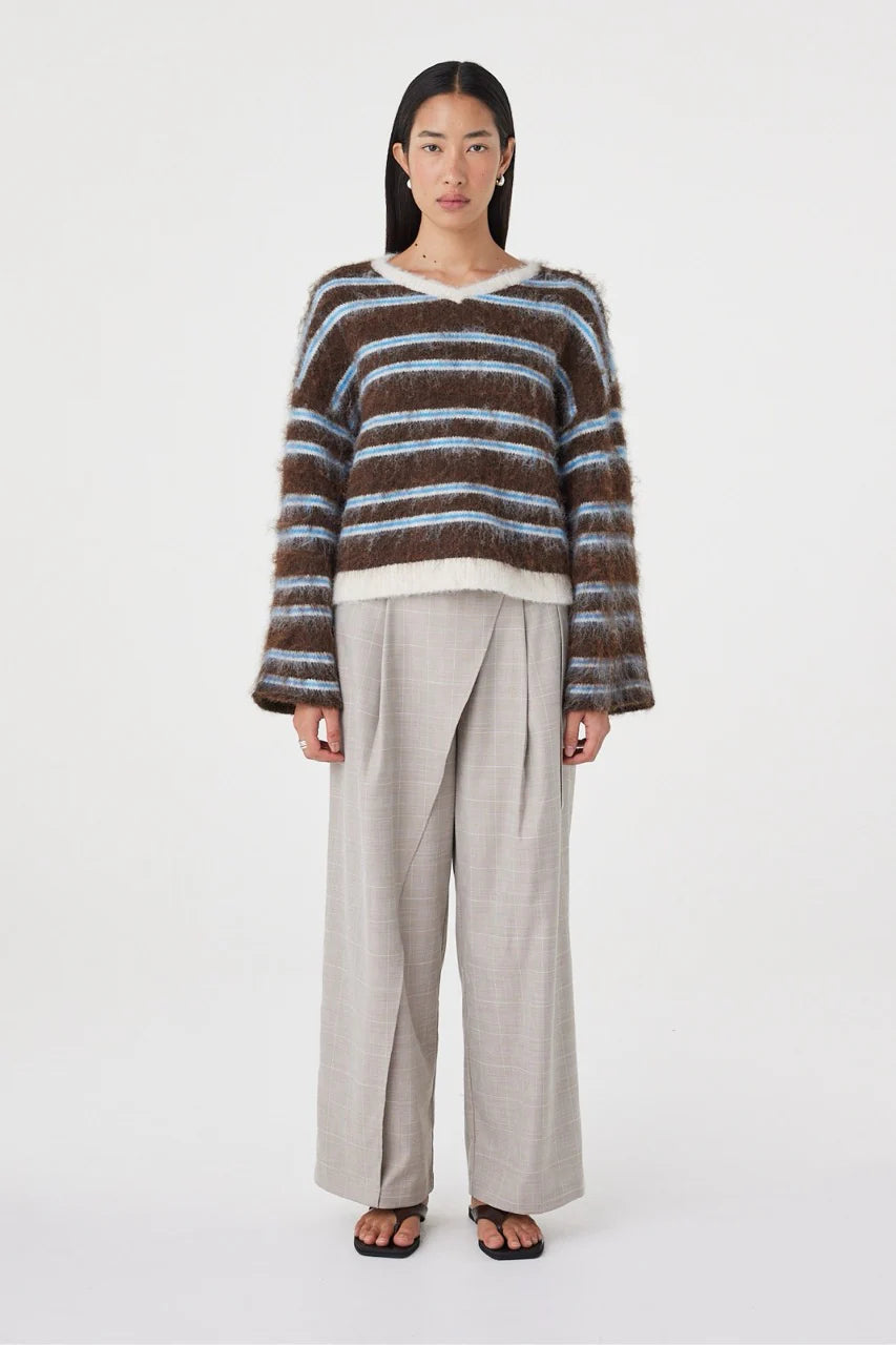 LUCCA SWEATER