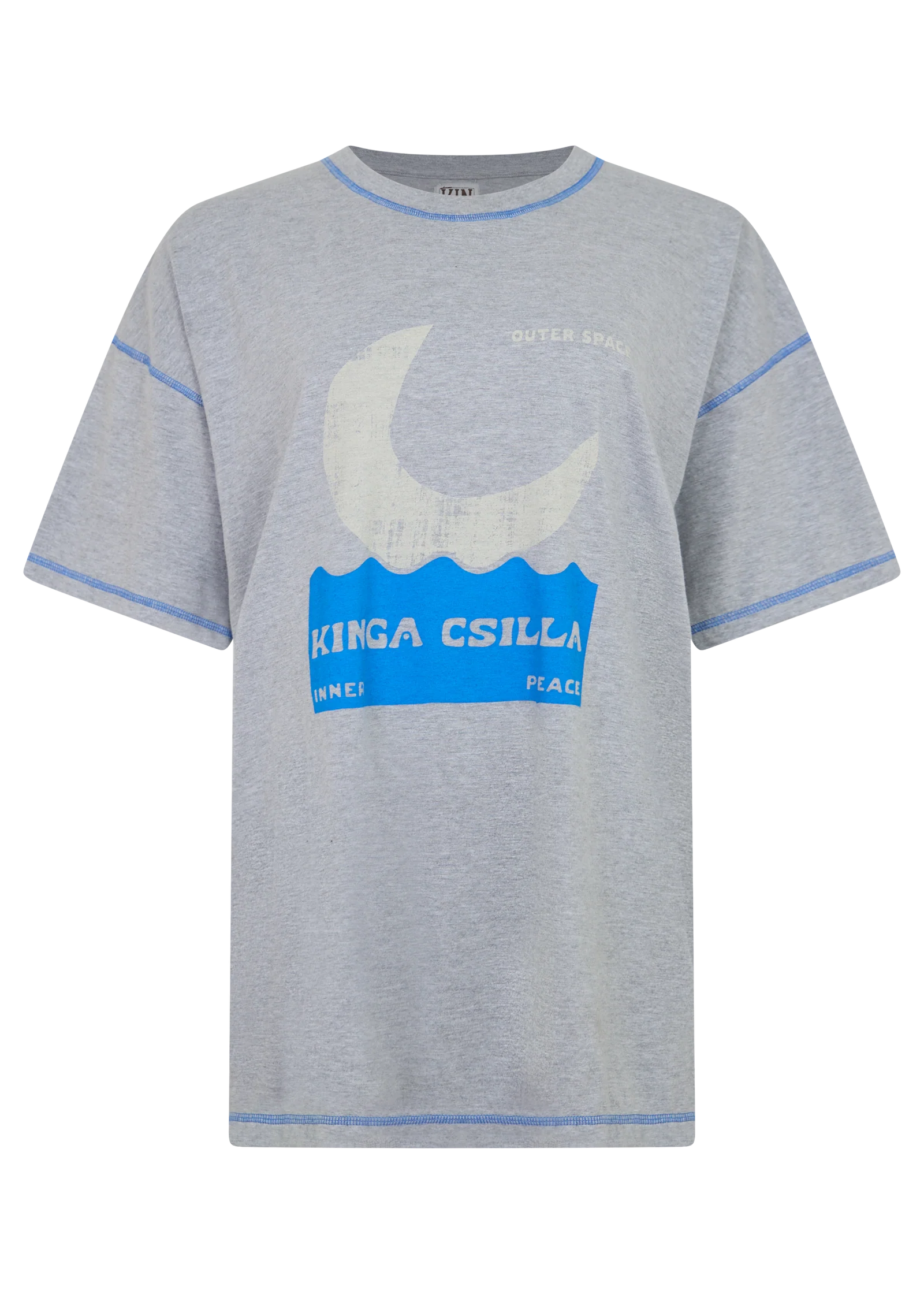 INNER PEACE OG TEE