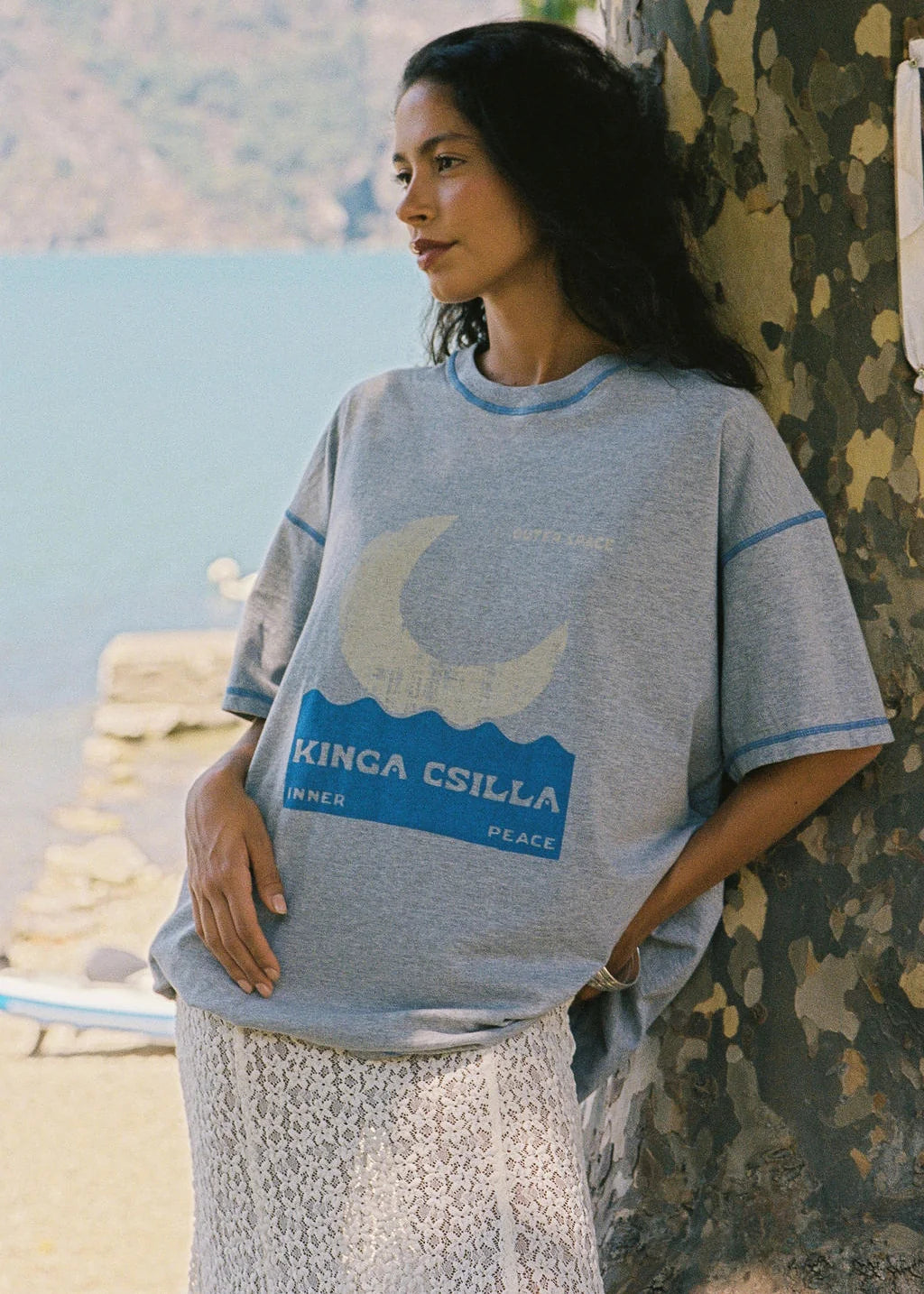 INNER PEACE OG TEE