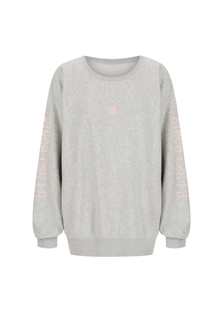 KINGA SUN JUMPER
