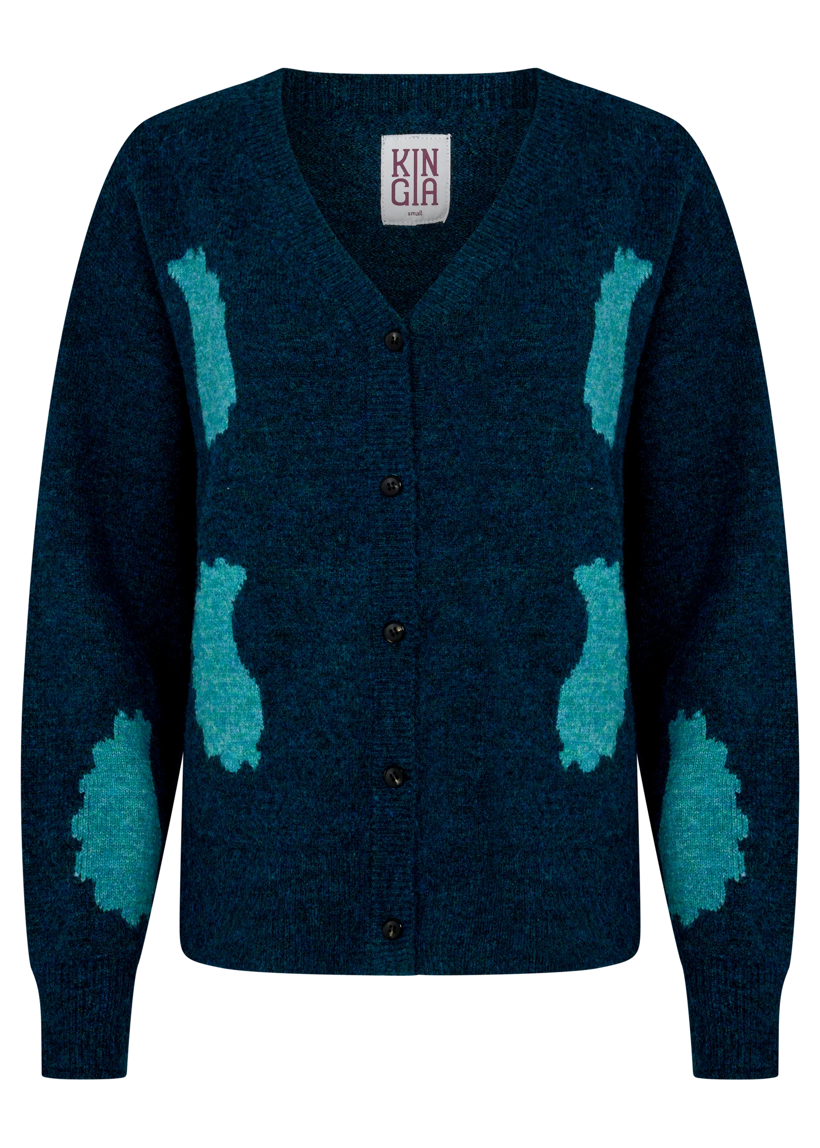 MARE NOTA CARDI