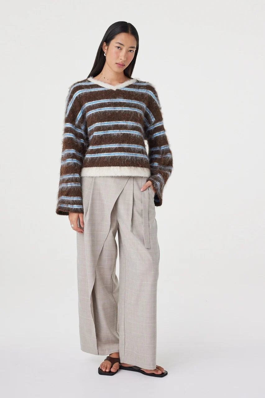 LUCCA SWEATER