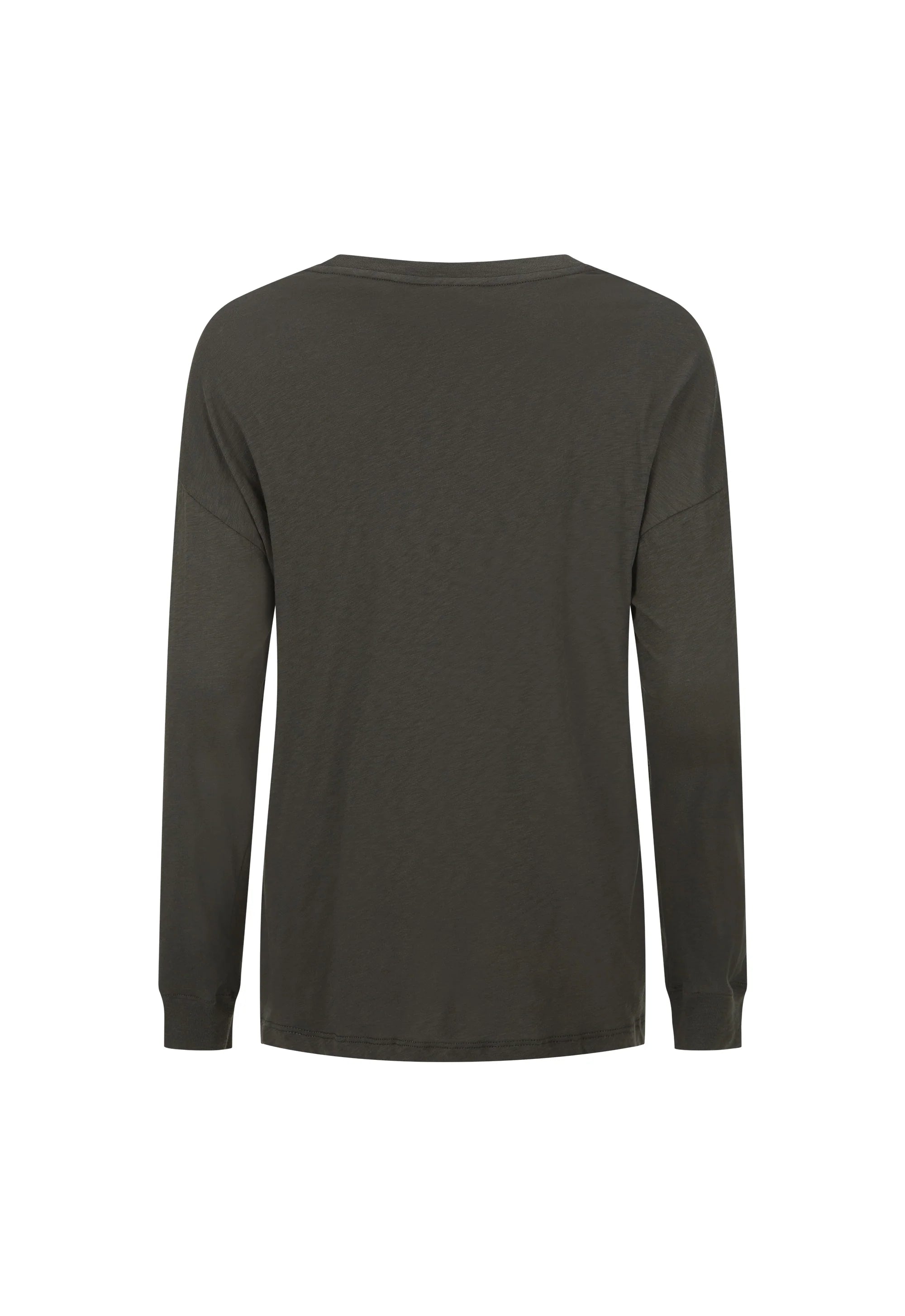 PAJARITO LONG SLEEVE TEE