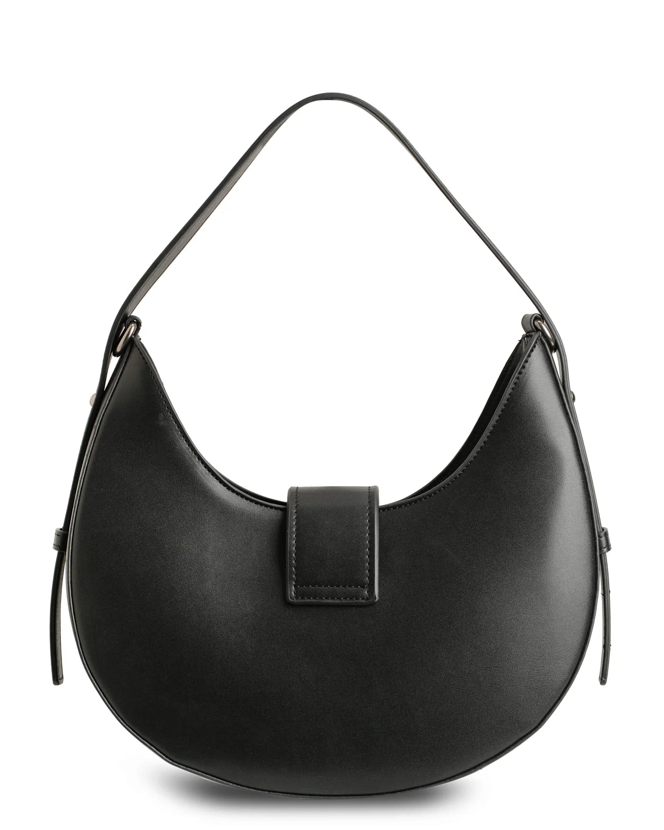 THE MONROE BAG | MIDNIGHT BLACK