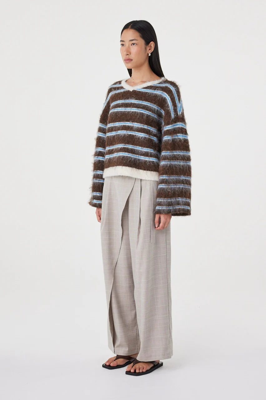 LUCCA SWEATER