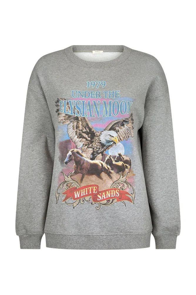 ELYSIAN SWEATSHIRT