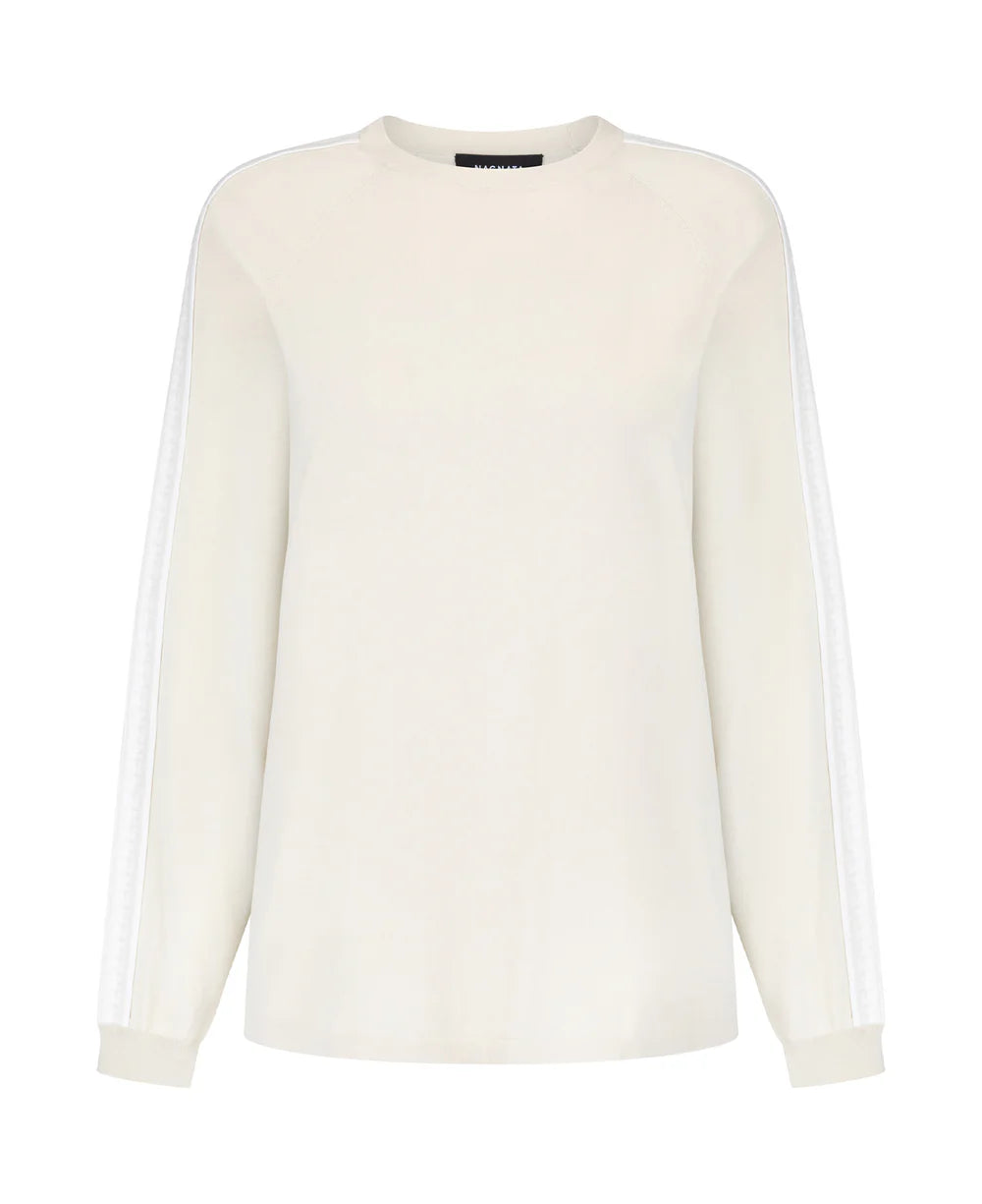 SYMBOL JERSEY 3.0 | BONE WHITE