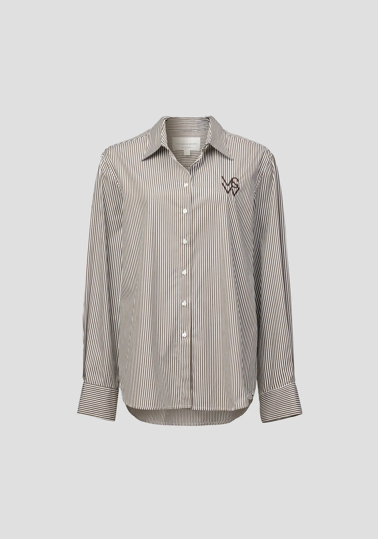 TRINITY SHIRT