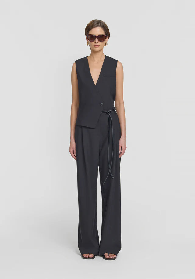 IDOL PANT | BLACK