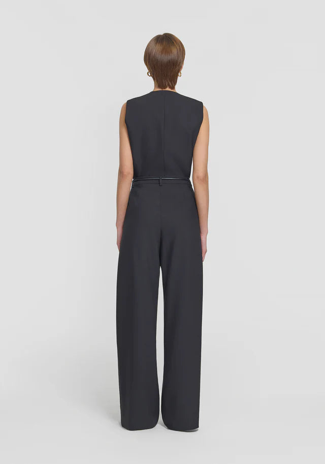 IDOL PANT | BLACK