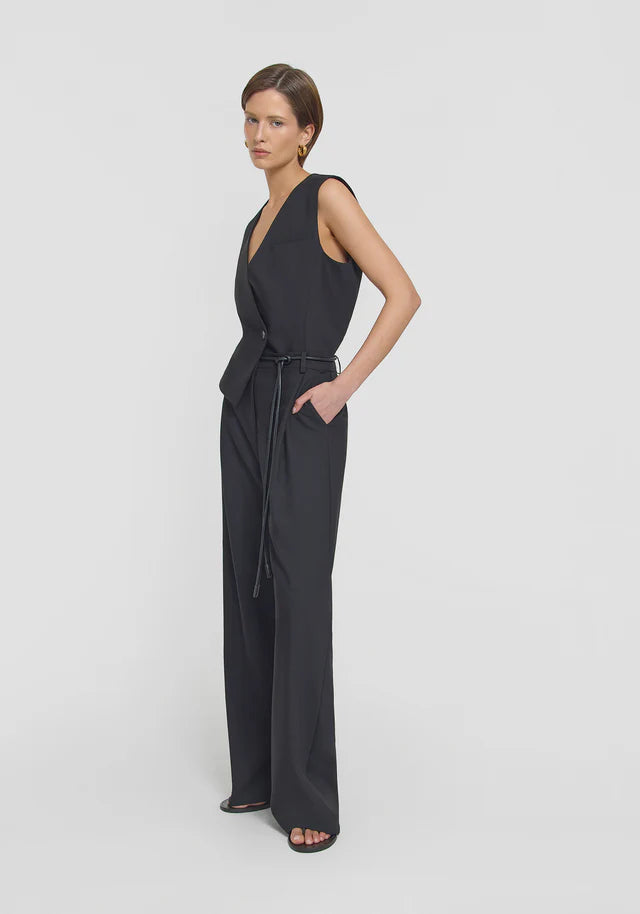 IDOL PANT | BLACK