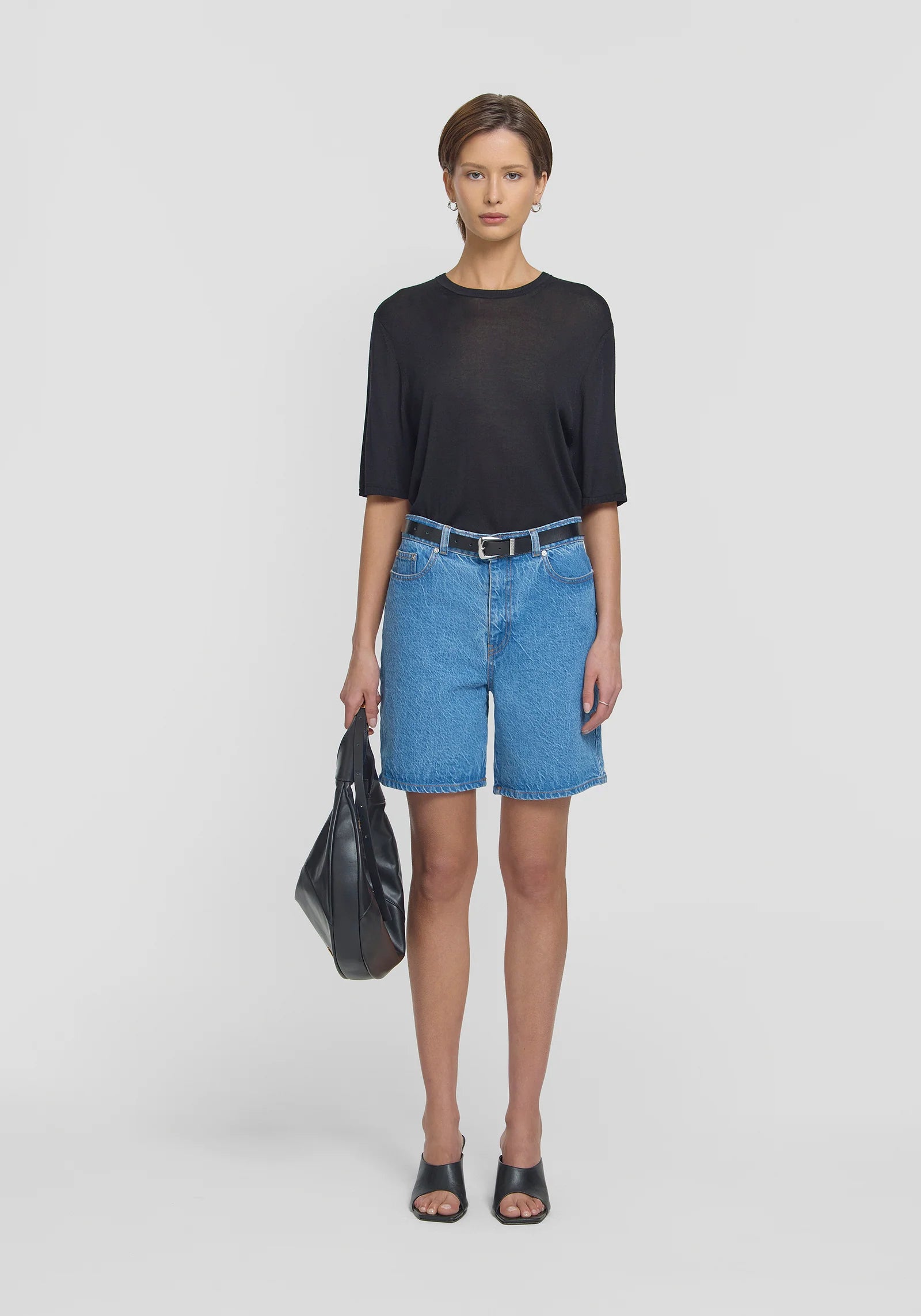 STINGRAY SHORT | VINTAGE WASH