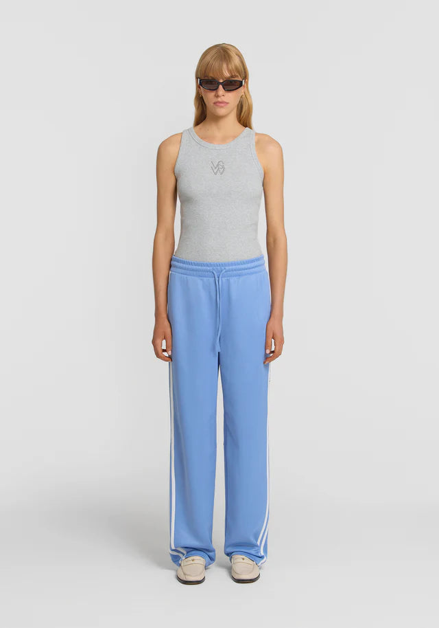 KINETIC PANT | TILE BLUE