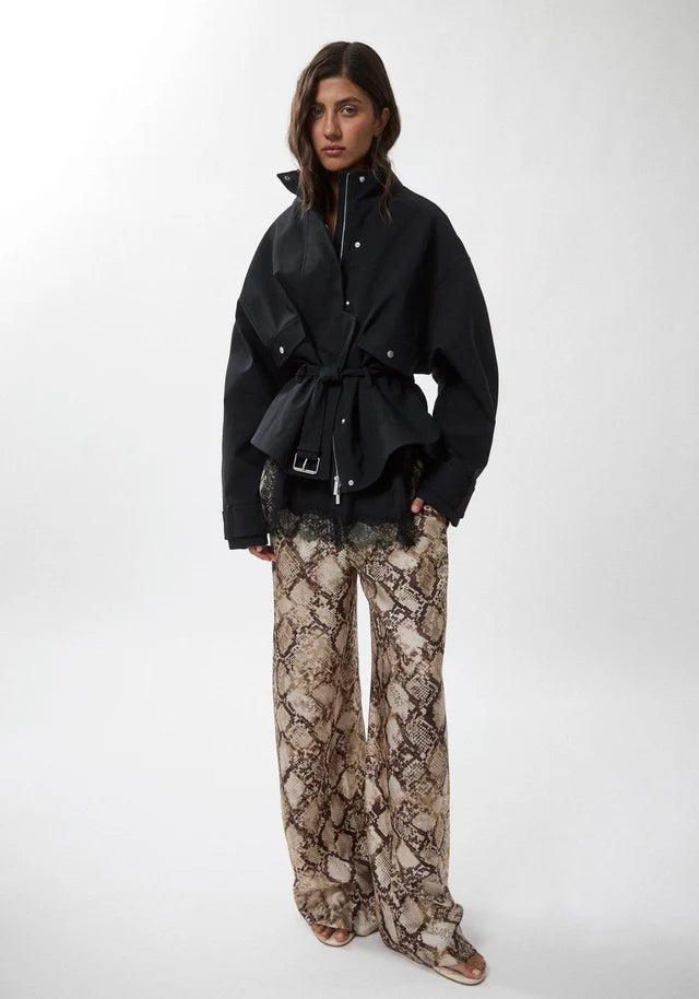 SKYLARK SILK PANT